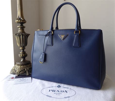 prada galleria tote large